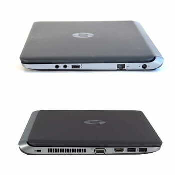 HP ProBook 430 G2 | Core i5 5th Gen | 4GB+500GB