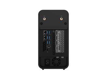 Zotac Magnus ONE ECM53060C Mini PC  i5-10400, No Memory/Storage Unbox