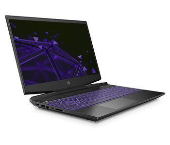 HP Pavilion Gaming DK0268TX i5-9300H/8GB/512GB SSD