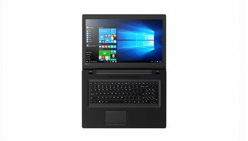 Lenovo Ideapad 110  (Intel Core i7-7500U amd 4gb