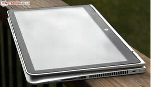 HP ENVY x360 -W200 i5 Refurb