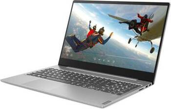 Lenovo IdeaPad S540 10th Gen Intel Core i5 15.6" (39.62cms) Full HD IPS Thin&Light Laptop (8GB/1TB HDD + 256GB SSD/Windows 10/MS Office 2019/NVIDIA MX250 2GB Graphics/Mineral Grey/1.8Kg), 81NG002BIN