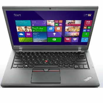 LENOVO THINKPAD T450 I5 4TH GEN ,320GB, 4GB RAM