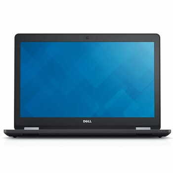 (Renewed) Dell Latitude Laptop E5470 Intel Core i5 6th Gen. - 6200u Processor, 4 GB Ram & 500 GB SSD, 14.1 Inches HD Screen Notebook Computer