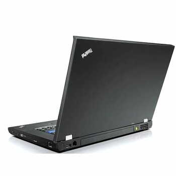 Lenovo ThinkPad W540 | Intel Core i5 4th Gen | RAM 8GB+500GB HD