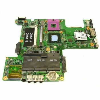 Dell Inspiron 1526 With Integrated Graphics Laptop Motherboard