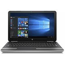 Hp Pavilion  I5 7th Ay167sa 