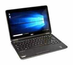 Dell Latitude E7240 Core i7 no Touch (used)