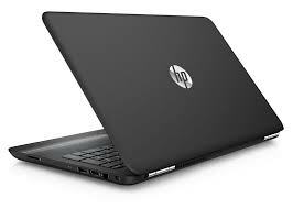 New  HP  laptop  ay191TX  i7