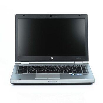 HP EliteBook 8470P 14" Core i5 2.6GHz 4GB 320GB Used