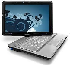 Refurb HP  x360 tx2000