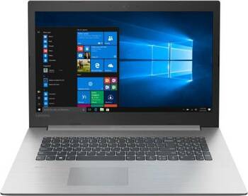 Lenovo Ideapad 320 Intel Core i3 6th Gen 6006U - (4 GB/HDD/1 TB HDD/DOS) IP 320-15ISK Laptop  (15.6 inch, Onyx Black, 2.2 kg)