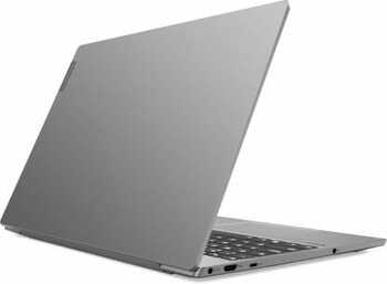 Lenovo IdeaPad S540 10th Gen Intel Core i5 15.6" (39.62cms) Full HD IPS Thin&Light Laptop (8GB/1TB HDD + 256GB SSD/Windows 10/MS Office 2019/NVIDIA MX250 2GB Graphics/Mineral Grey/1.8Kg), 81NG002BIN