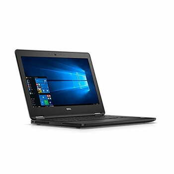 Dell Latitude E7270 Core I7 6th Gen 8GB Ram 512GB SSD no Touch Screen FHD