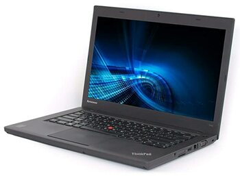 Lenovo Thinkpad T440-i5 4th Gen  4 GB-500 GB