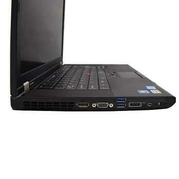 Lenovo ThinkPad W540 | Intel Core i5 4th Gen | RAM 8GB+500GB HD