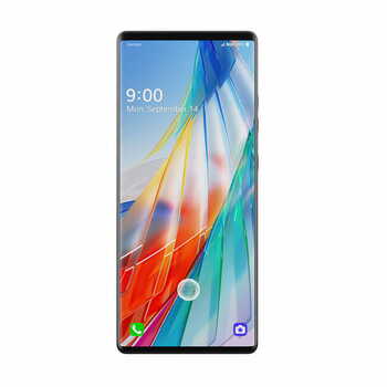 New LG Wing 5G 8GB Ram, 128 GB Storage