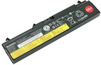 Lenovo T410/T510/SL410 6 Cell Laptop Battery