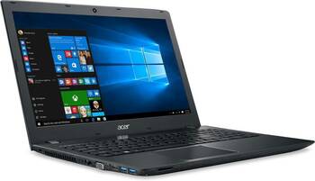 Acer Aspire E 15 Core i5 7th Gen - (8 GB/1 TB HDD/Windows 10 Home/2 GB Graphics) E5-575G Laptop