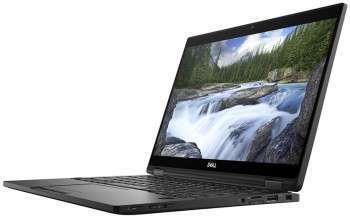 Dell Latitude 7290 - 12.5" - Core i5 8350U - 8 GB RAM - 256 GB SSD