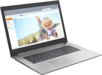 Lenovo Ideapad 320 Intel Core i3 6th Gen 6006U - (4 GB/HDD/1 TB HDD/DOS) IP 320-15ISK Laptop  (15.6 inch, Onyx Black, 2.2 kg)