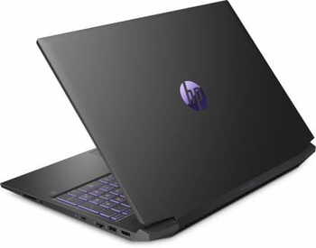 HP Pavilion Gaming 16 Intel Core i5 10th Gen 10300H - (8 GB/1 TB HDD/256 GB SSD/Windows 10 Home/4 GB Graphics/NVIDIA GeForce GTX 1650) 16-a0022TX Gaming Laptop  (16.1 inch, Shadow Black, 2.44 kg, With MS Office)