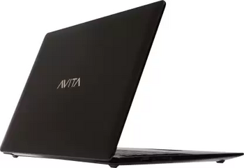 Avita Pura Ryzen 5 8 GB/512 GB SSD NS14A6INV561-MEGYB  Thin and Light Laptop