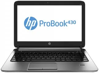 Refurbished) Hp Probook 430 G1 13.3 Inches Hd Laptop (Intel I5 4Th Gen/8 Gb Ram/256 Gb Ssd/Wifi/Bluetooth 4.0/Windows 10 Pro/Ms Office/Webcam/Integrated Graphics/Thin & Light/Pan India Warranty)