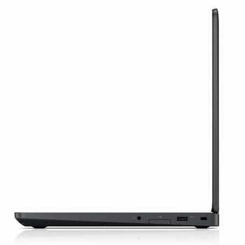 (Renewed) Dell Latitude Laptop E5470 Intel Core i5 6th Gen. - 6200u Processor, 4 GB Ram & 500 GB SSD, 14.1 Inches HD Screen Notebook Computer