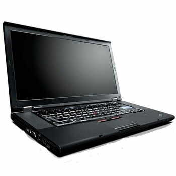 Lenovo ThinkPad W540 | Intel Core i5 4th Gen | RAM 8GB+500GB HD