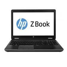 HP Zbook 15 G3 Mobile 6th I7 8GB, 1TB