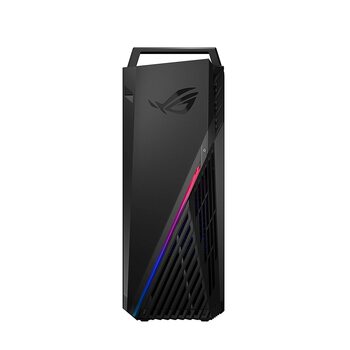 ASUS ROG Strix GT15 Intel Core i7 10th Gen 32GB RAM/1TB NVMe SSD + 1TB HDD