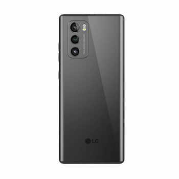 New LG Wing 5G 8GB Ram, 128 GB Storage