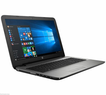 Hp Pavilion  I5 7th Ay167sa 