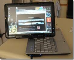 Refurb HP  x360 tx2000