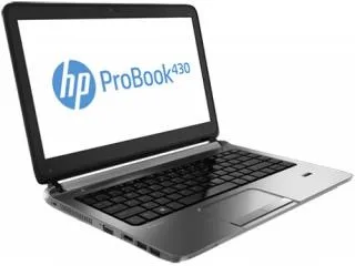 Refurbished) Hp Probook 430 G1 13.3 Inches Hd Laptop (Intel I5 4Th Gen/8 Gb Ram/256 Gb Ssd/Wifi/Bluetooth 4.0/Windows 10 Pro/Ms Office/Webcam/Integrated Graphics/Thin & Light/Pan India Warranty)