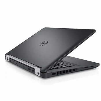 (Renewed) Dell Latitude Laptop E5470 Intel Core i5 6th Gen. - 6200u Processor, 4 GB Ram & 500 GB SSD, 14.1 Inches HD Screen Notebook Computer