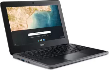 Acer Chromebook Celeron Dual Core - (4 GB/16 GB EMMC Storage