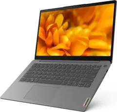 Lenovo IdeaPad Slim 3 2021 82KT00BXIN Ryzen 5 5500U 8GB 512GBSSD