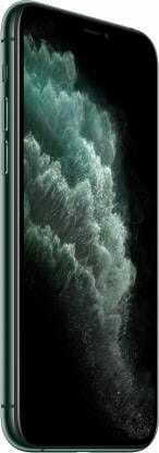 Apple iPhone 11 Pro - Midnight Green