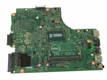 DELL VOSTRO 3400 MOTHERBOARD