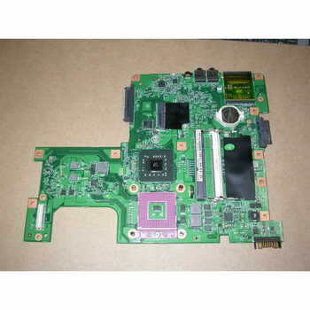 Dell Inspiron 1545 48.4AQ01.011 0G849F With Integrated Graphics Laptop Motherboard