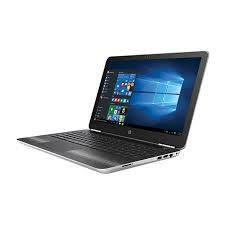 Hp Pavilion  I5 7th Ay167sa 