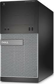 Dell Optiplex 7020 Gaming Desktop PC - Intel Core i7 4th Gen 3.4GHz, NVIDIA GeForce GT 1030 2GB, 16GB RAM, 512GB SSD, HDMI, DVI, VGA, New Keyboard, Mouse, Wi-Fi, Windows 10 Professional(Renewed)