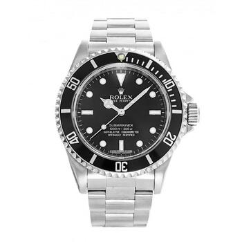 Rolex Submariner 14060M 40MM