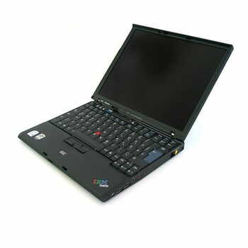 lenovo Thinkpad X60s | 4GB+250GB