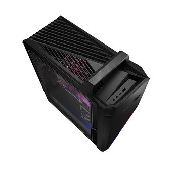 ASUS ROG Strix GT15 Intel Core i7 10th Gen 32GB RAM/1TB NVMe SSD + 1TB HDD