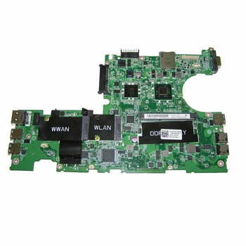 Dell Latitude 2120 Integrated Graphics Laptop Motherboard