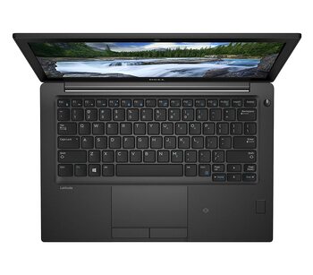 Dell Latitude 7290 15.6 Inch Display Laptop-Intel (Core i7 8th Gen 8 GB DDR4, 512 GB SSD, Windows 10 Professional)