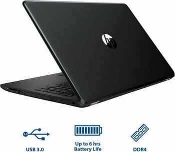 HP 15q APU Dual Core A9 A9-9420 - (4 GB/1 TB HDD/Windows 10 Home/2 GB Graphics)